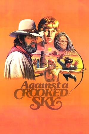 Crooked Sky Poster