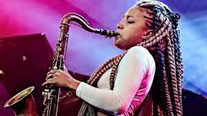 BBC Proms: Nubya Garcia Poster
