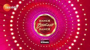 Dance Karnataka Dance Poster
