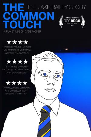 Common Touch Poster
