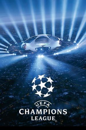UCL 2021/22 Poster