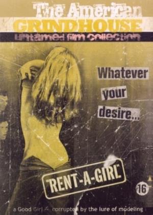  RENT-A-GIRLFRIEND Poster