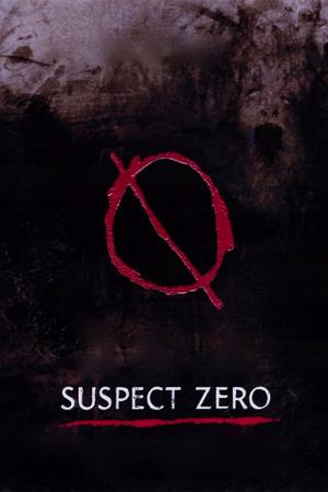 Suspect Zero Poster