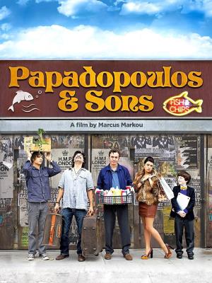 Papadopoulos and Sons Poster