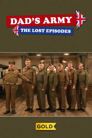 Dad's Army Lost Episodes Poster
