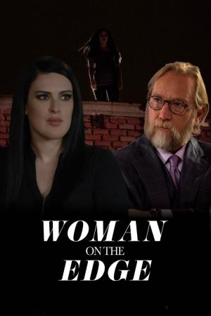 Woman on the Edge Poster