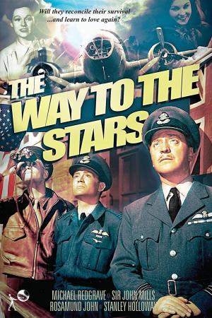 The Way to the Stars Poster