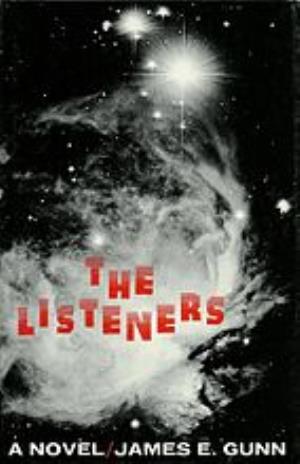 The Listener Poster