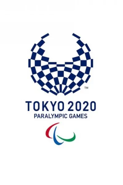 Tokyo Paralympic Games 2020 Poster
