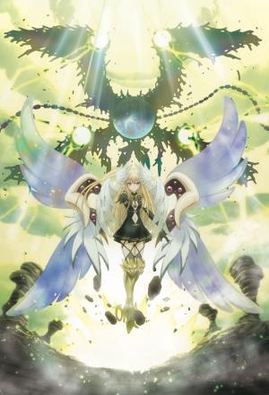 Date a Live Movie: Mayuri Judgement Poster