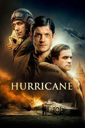 Hurricane S Poster