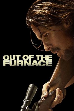The Furnace Poster