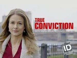 True Conviction Poster