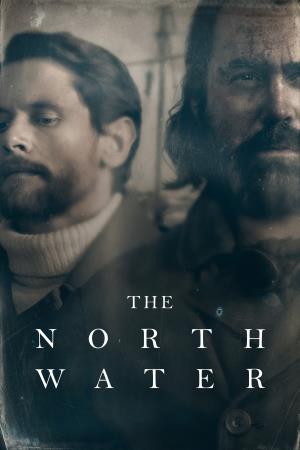The North Water Poster