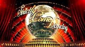 Strictly Come Dancing Poster