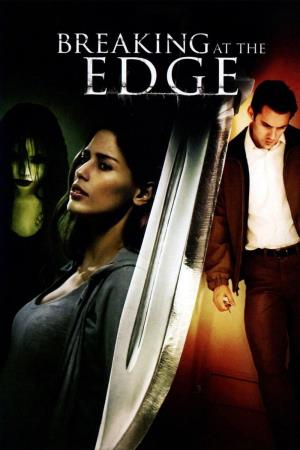 At The Edge Poster