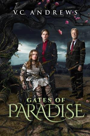 VC Andrews' Gates of Paradise Poster