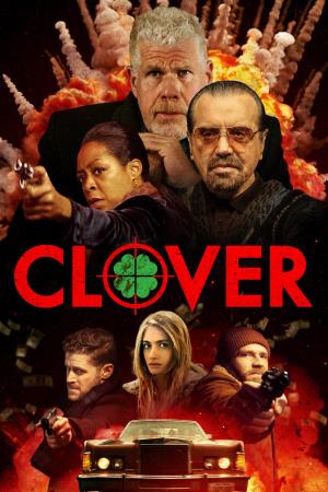 Clover Poster