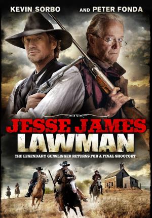 Jesse James: Lawman Poster