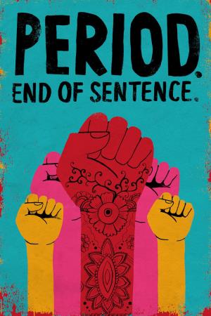 End Of Sentence Poster