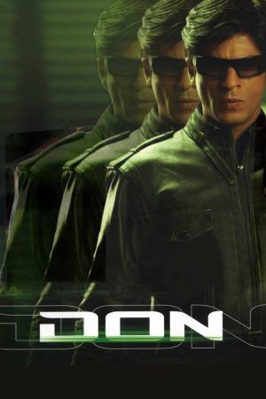Don - The Chase Begins Again Poster