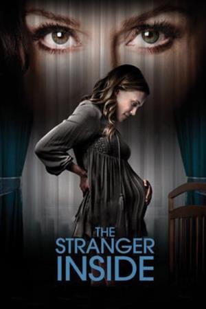 The Stranger Inside Poster