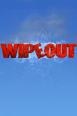 WipeOut Poster