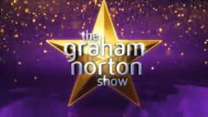 The Graham Norton Show Poster