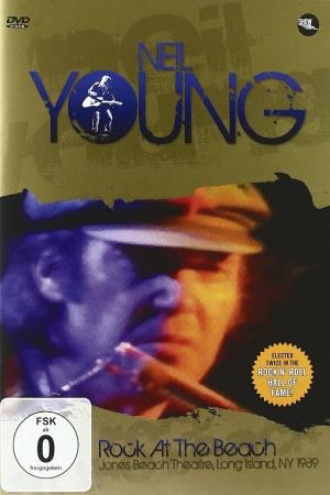 Young Rock Poster