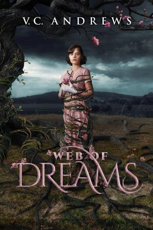 VC Andrews' Web of Dreams Poster
