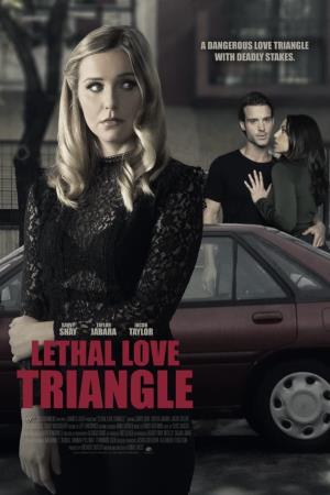 Love Triangle Poster