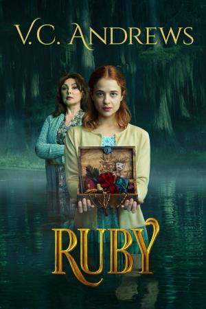 VC Andrews' Ruby Poster
