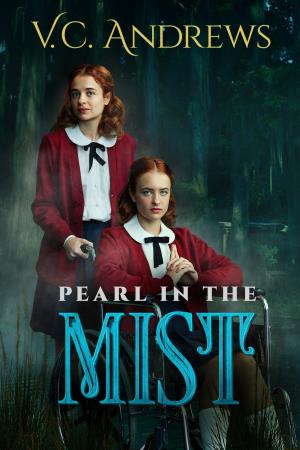 VC Andrews' Pearl in the Mist Poster