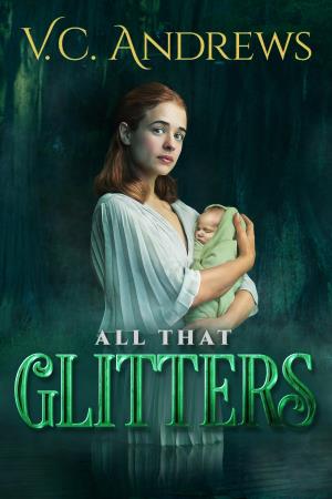 VC Andrews' All That Glitters Poster