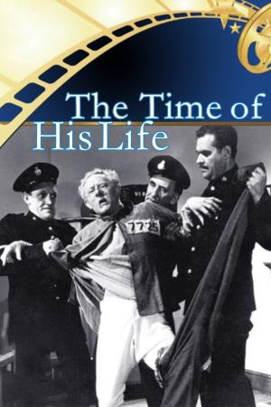 Time Of His Life Poster