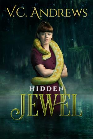 VC Andrews' Hidden Jewel Poster