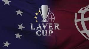 Laver Cup 2021 Live Poster