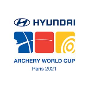Hyundai World Archery C'ships 2021 Live Poster