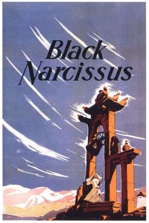 Black Narcissus Poster