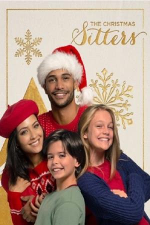 The Christmas Sitters Poster