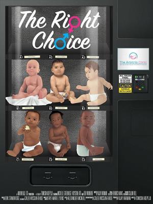 The Right Choice Poster