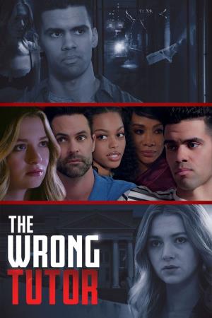 The Wrong Tutor Poster