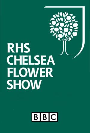 RHS Chelsea Flower Show Poster