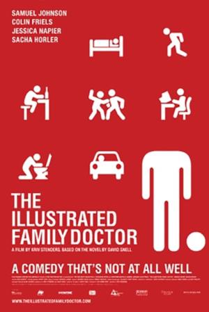Family Doctor Poster
