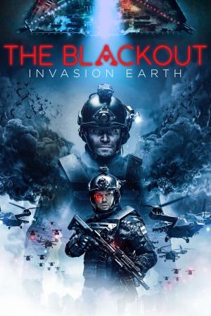 The Blackout: Invasion Earth Poster
