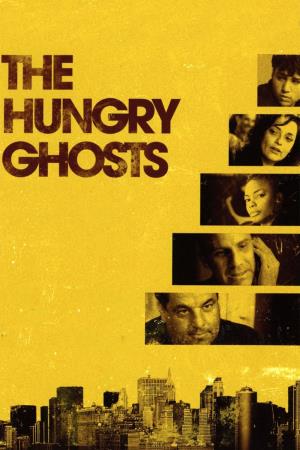 Hungry Ghosts  Poster