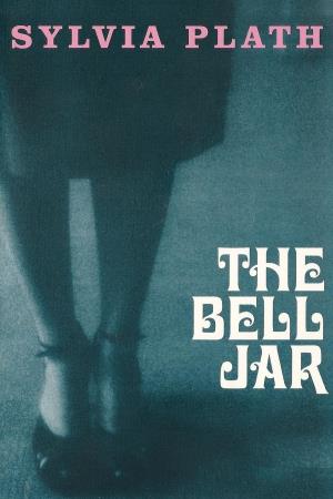 Sylvia Plath - Inside the Bell Jar Poster