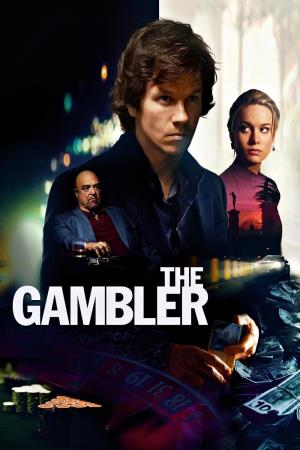  Gambler  Poster