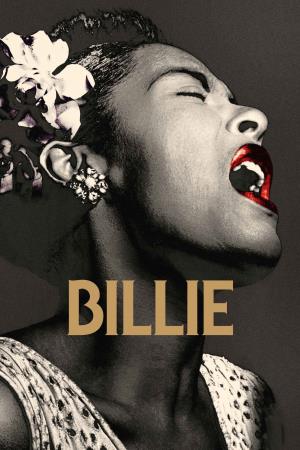Billie: In Search of Billie Holiday Poster