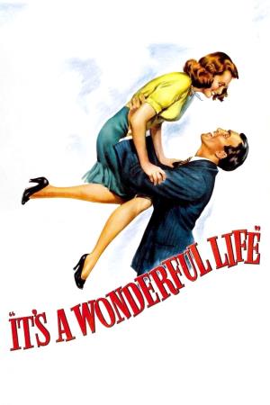 Wonderful Life Poster